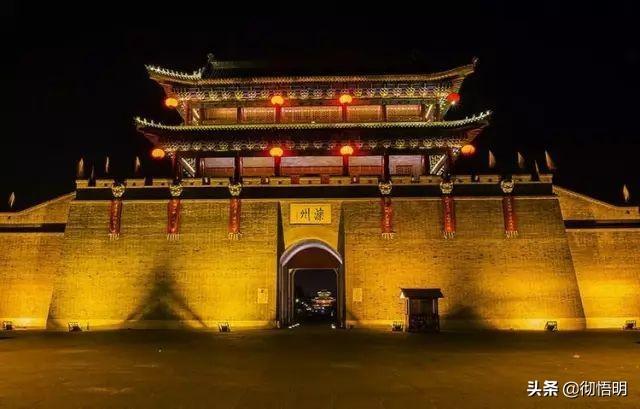 最美的著名古镇，安逸、闲适，存起来，一个个去！人生就完美了