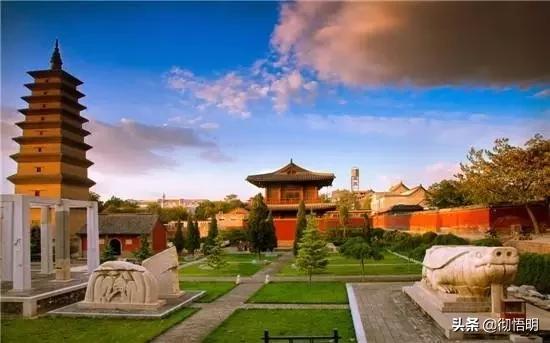 最美的著名古镇，安逸、闲适，存起来，一个个去！人生就完美了