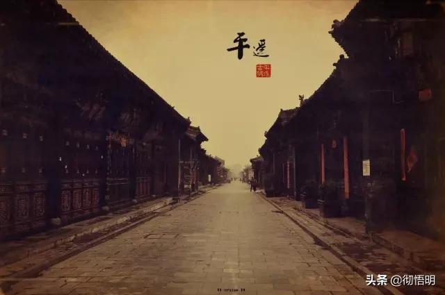 最美的著名古镇，安逸、闲适，存起来，一个个去！人生就完美了