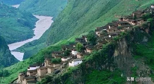 最美的著名古镇，安逸、闲适，存起来，一个个去！人生就完美了