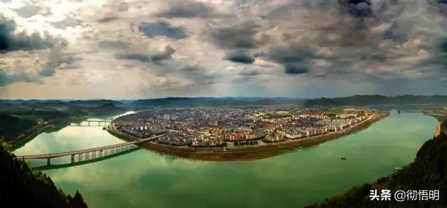 最美的著名古镇，安逸、闲适，存起来，一个个去！人生就完美了