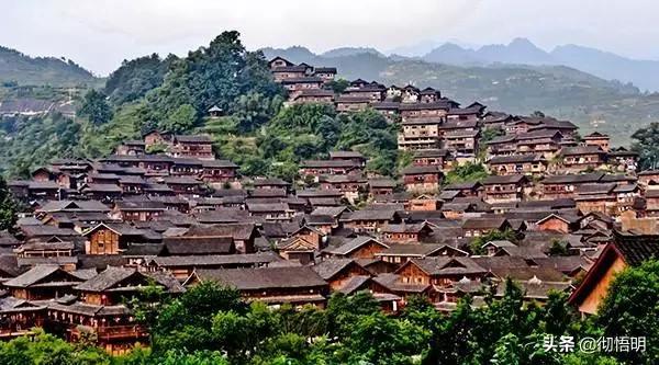 最美的著名古镇，安逸、闲适，存起来，一个个去！人生就完美了