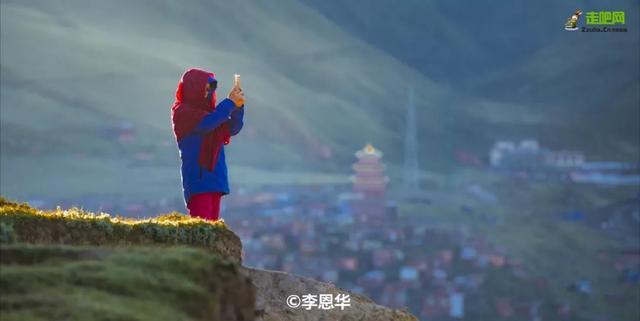 忽如一夜春风来，千树万树梨花开？川藏线最美景观大道完美诠释
