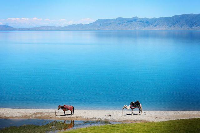 太美了！中国最值得旅游的地方！去了才知道！中国太奇妙......