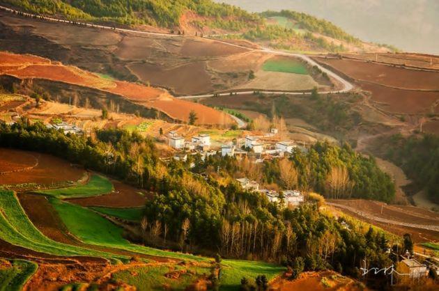 太美了！中国最值得旅游的地方！去了才知道！中国太奇妙......