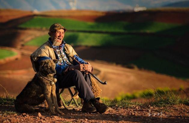 太美了！中国最值得旅游的地方！去了才知道！中国太奇妙......