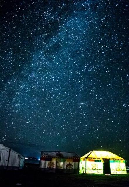 太美了！中国最值得旅游的地方！去了才知道！中国太奇妙......