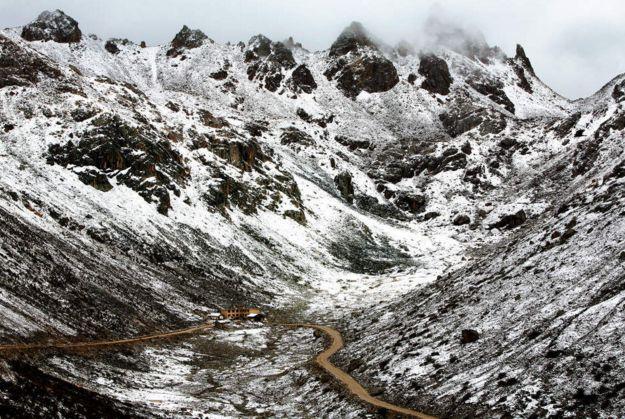 太美了！中国最值得旅游的地方！去了才知道！中国太奇妙......