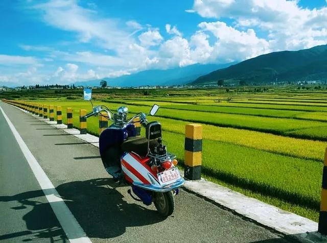 太美了！中国最值得旅游的地方！去了才知道！中国太奇妙......