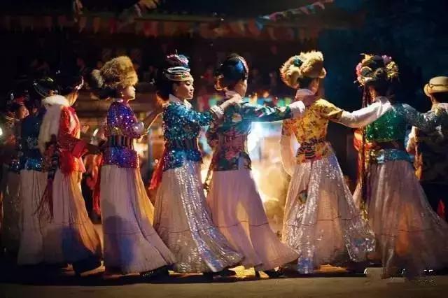 太美了！中国最值得旅游的地方！去了才知道！中国太奇妙......