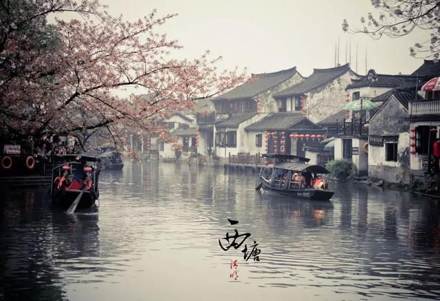 太美了！中国最值得旅游的地方！去了才知道！中国太奇妙......