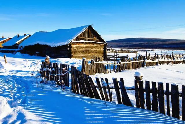 太美了！中国最值得旅游的地方！去了才知道！中国太奇妙......