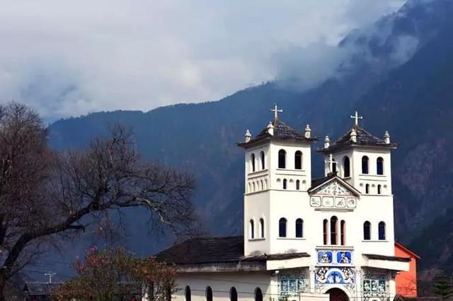 太美了！中国最值得旅游的地方！去了才知道！中国太奇妙......