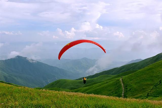 太美了！中国最值得旅游的地方！去了才知道！中国太奇妙......