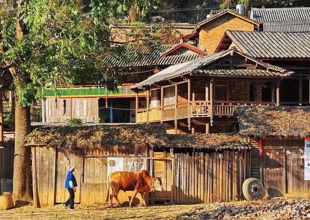 太美了！中国最值得旅游的地方！去了才知道！中国太奇妙......