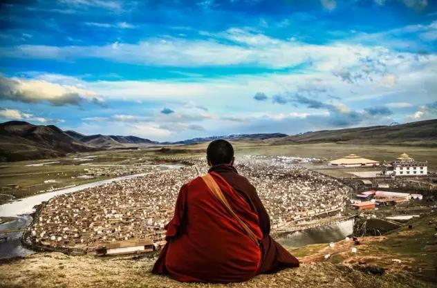 太美了！中国最值得旅游的地方！去了才知道！中国太奇妙......