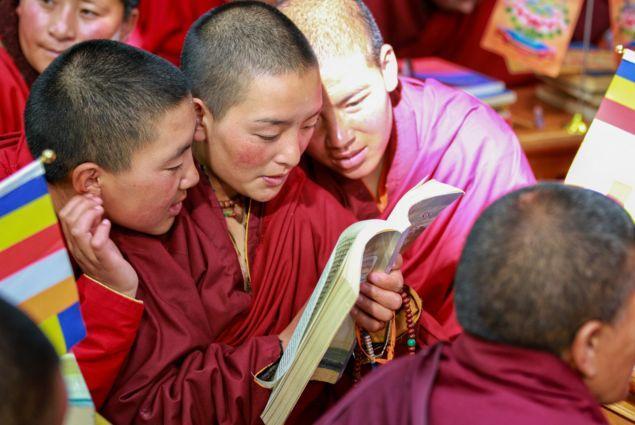 太美了！中国最值得旅游的地方！去了才知道！中国太奇妙......