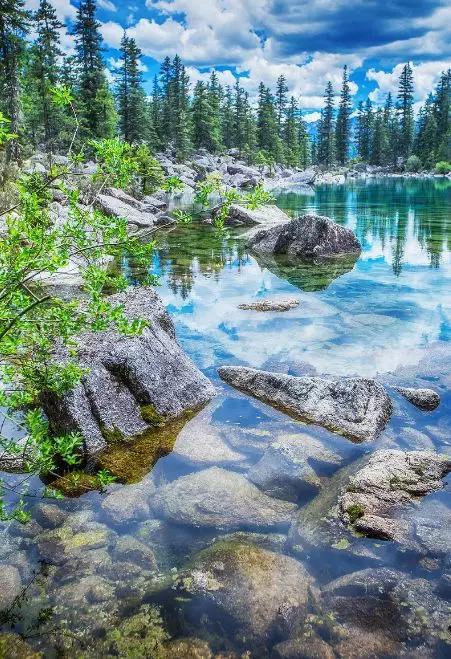 太美了！中国最值得旅游的地方！去了才知道！中国太奇妙......