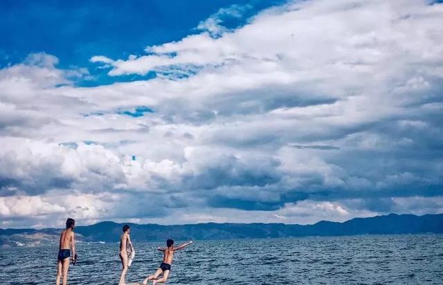 国内最美的10个地方，户外人最多去过2个