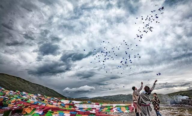 国内最美的10个地方，户外人最多去过2个