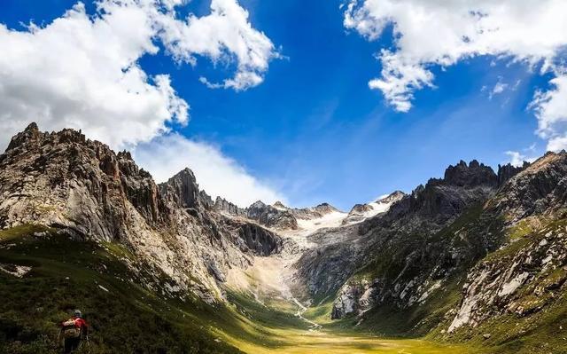 国内最美的10个地方，户外人最多去过2个