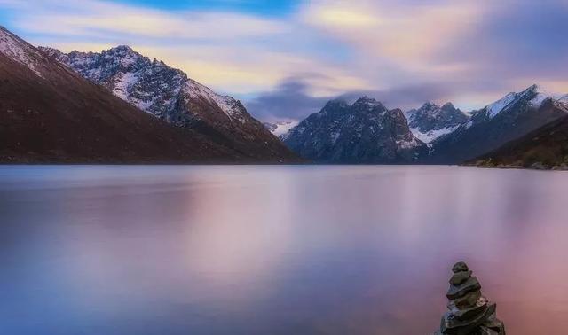 国内最美的10个地方，户外人最多去过2个