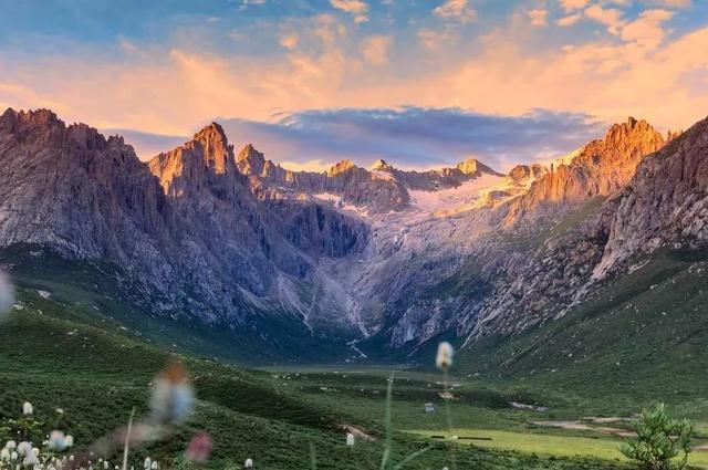 国内最美的10个地方，户外人最多去过2个