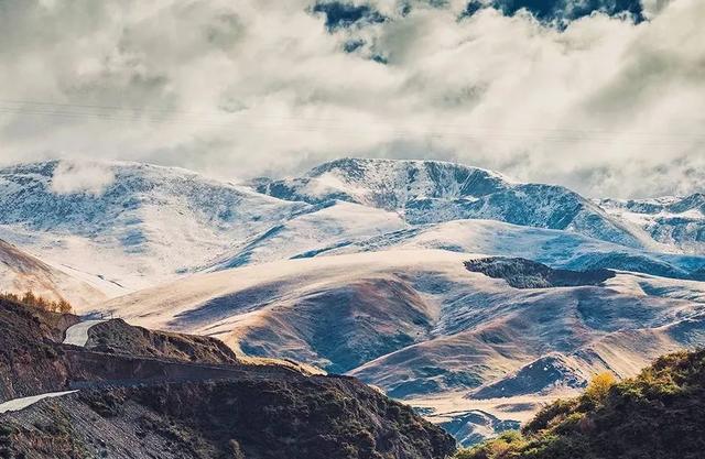 国内最美的10个地方，户外人最多去过2个