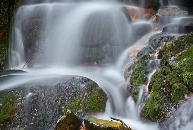 国内最美的10个地方，户外人最多去过2个