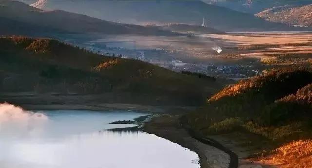 国内最美的10个地方，户外人最多去过2个