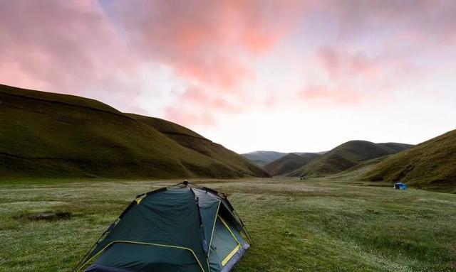 国内最美的10个地方，户外人最多去过2个