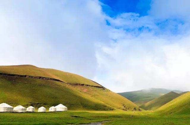 国内最美的10个地方，户外人最多去过2个