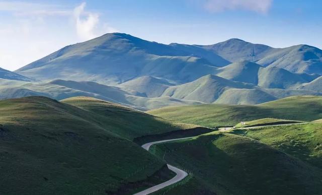 国内最美的10个地方，户外人最多去过2个