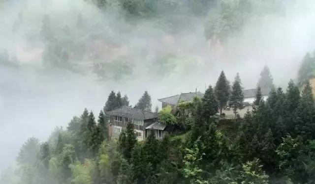 国内最美的10个地方，户外人最多去过2个