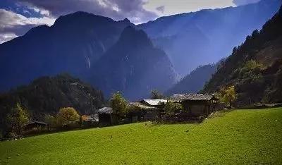 国内最美的10个地方，户外人最多去过2个