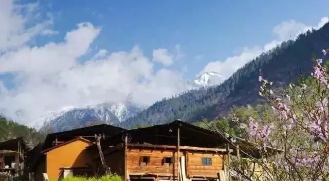 国内最美的10个地方，户外人最多去过2个