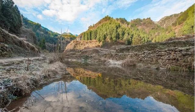 国内最美的10个地方，户外人最多去过2个