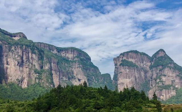 国内最美的10个地方，户外人最多去过2个