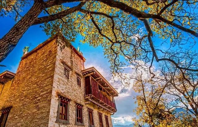 国内最美的10个地方，户外人最多去过2个