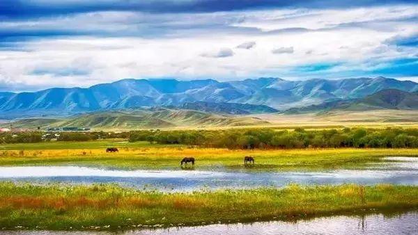 有一个远方，比西藏更西藏，那便是甘孜