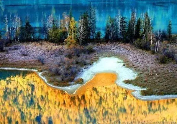 有一个远方，比西藏更西藏，那便是甘孜