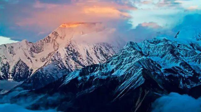 有一个远方，比西藏更西藏，那便是甘孜