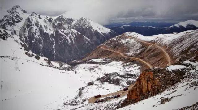 有一个远方，比西藏更西藏，那便是甘孜
