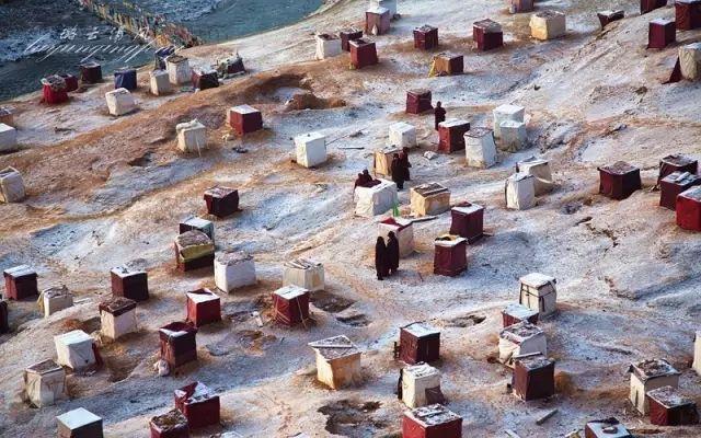 有一个远方，比西藏更西藏，那便是甘孜