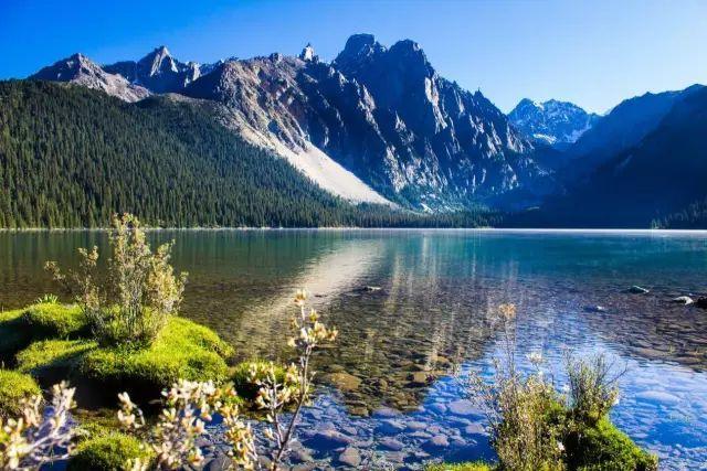 有一个远方，比西藏更西藏，那便是甘孜