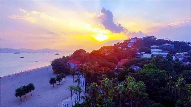 这是最值得收藏的旅行清单，顺着24节气，带娃游遍中国