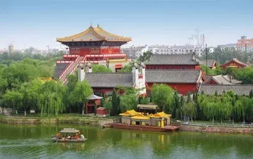 这是最值得收藏的旅行清单，顺着24节气，带娃游遍中国