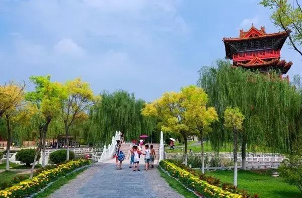 这是最值得收藏的旅行清单，顺着24节气，带娃游遍中国