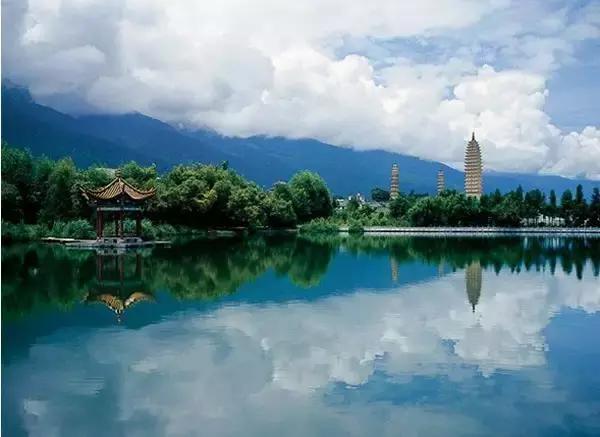这是最值得收藏的旅行清单，顺着24节气，带娃游遍中国
