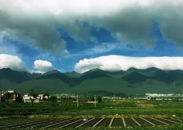 这是最值得收藏的旅行清单，顺着24节气，带娃游遍中国